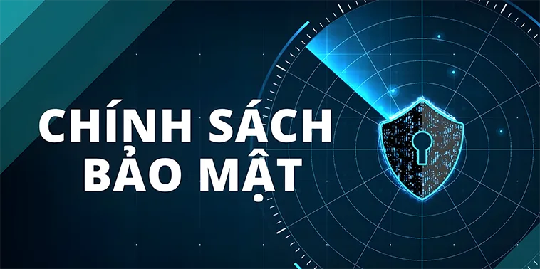 Chính Sách Bảo Mật SolarBet