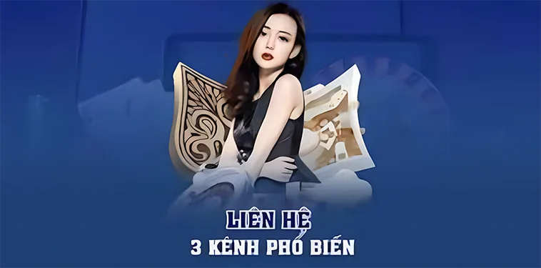 Liên Hệ SolarBet